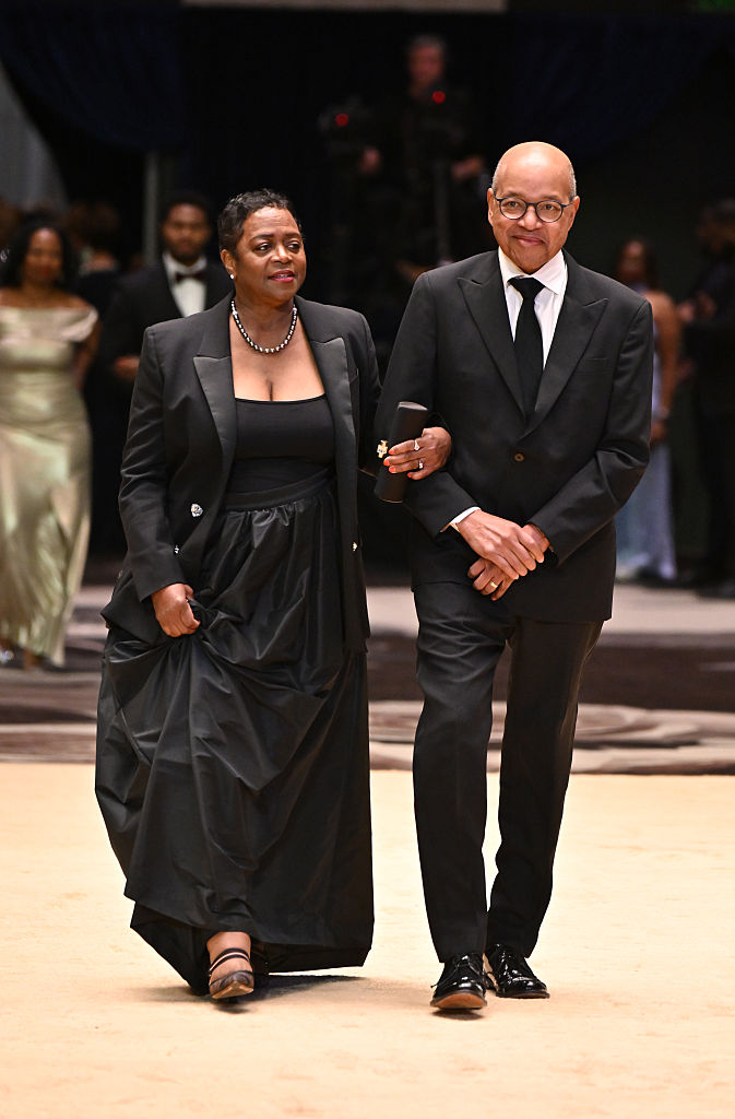 2025 UNCF Atlanta Mayor's Masked Ball